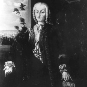 Bartolomeo Cristofori